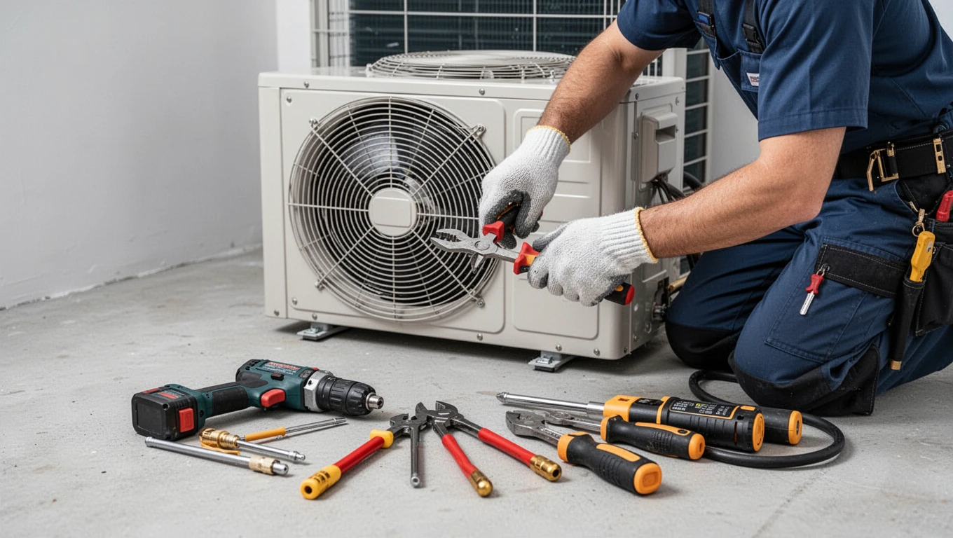 AC Repair